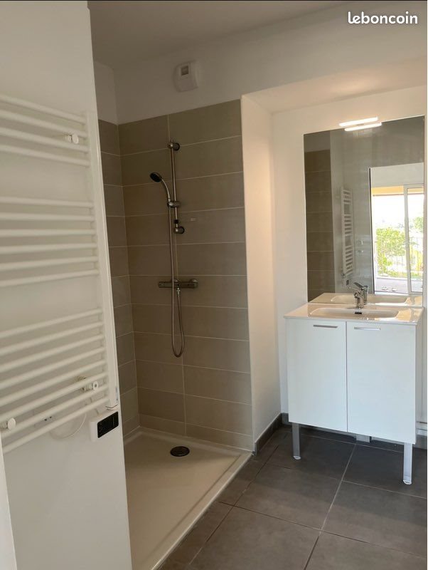 Appartement à vendre, 42m², Mauguio