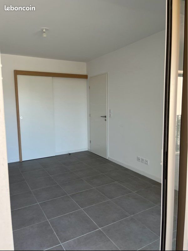 Appartement à vendre, 42m², Mauguio