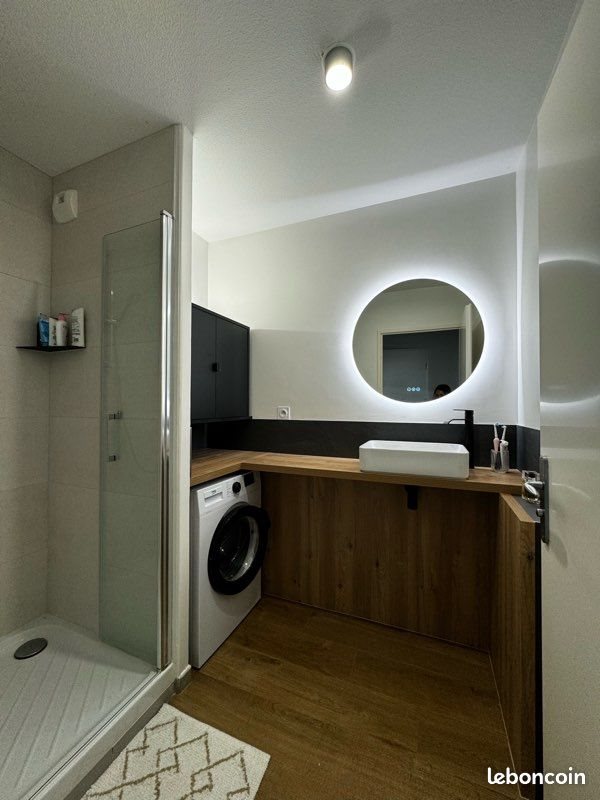 Appartement à vendre, 41m², Saint-Xandre