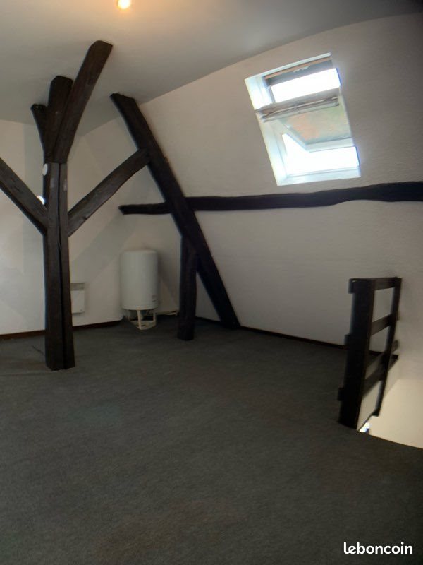 Appartement à louer, 32m², Decize