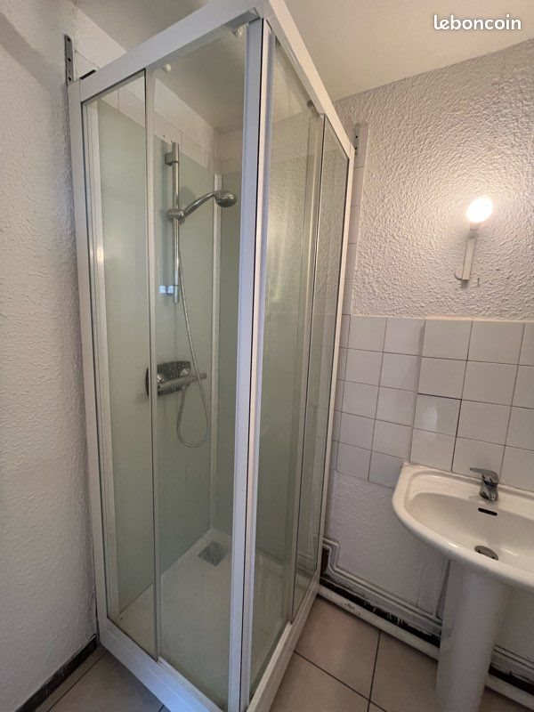 Appartement à louer, 32m², Decize