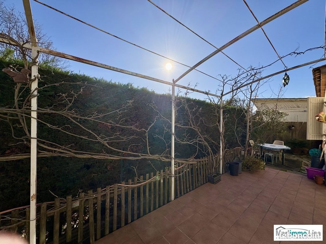 Maison à vendre, 83m², Mallemort