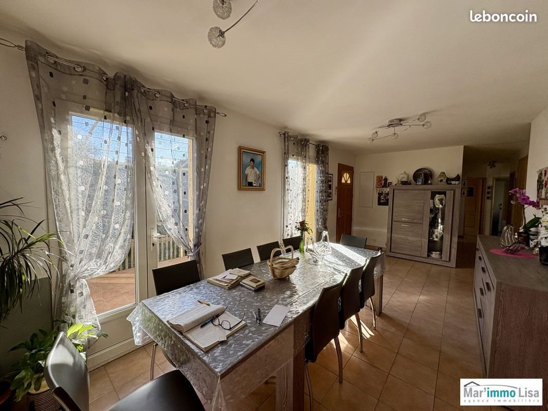 Maison à vendre, 83m², Mallemort