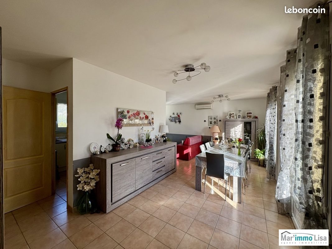 Maison à vendre, 83m², Mallemort