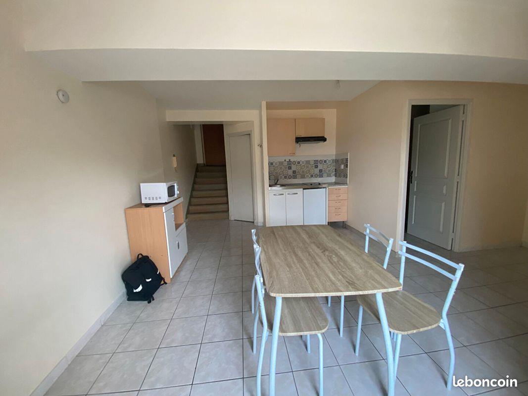 Appartement à louer, 36m², Loudun