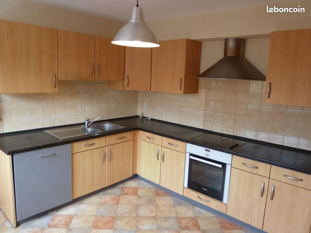 Maison à louer, 120m², Widensolen