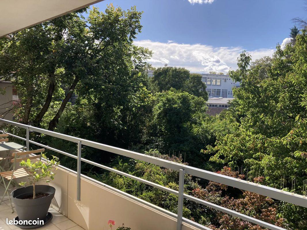 Appartement à louer, 94m², Toulouse