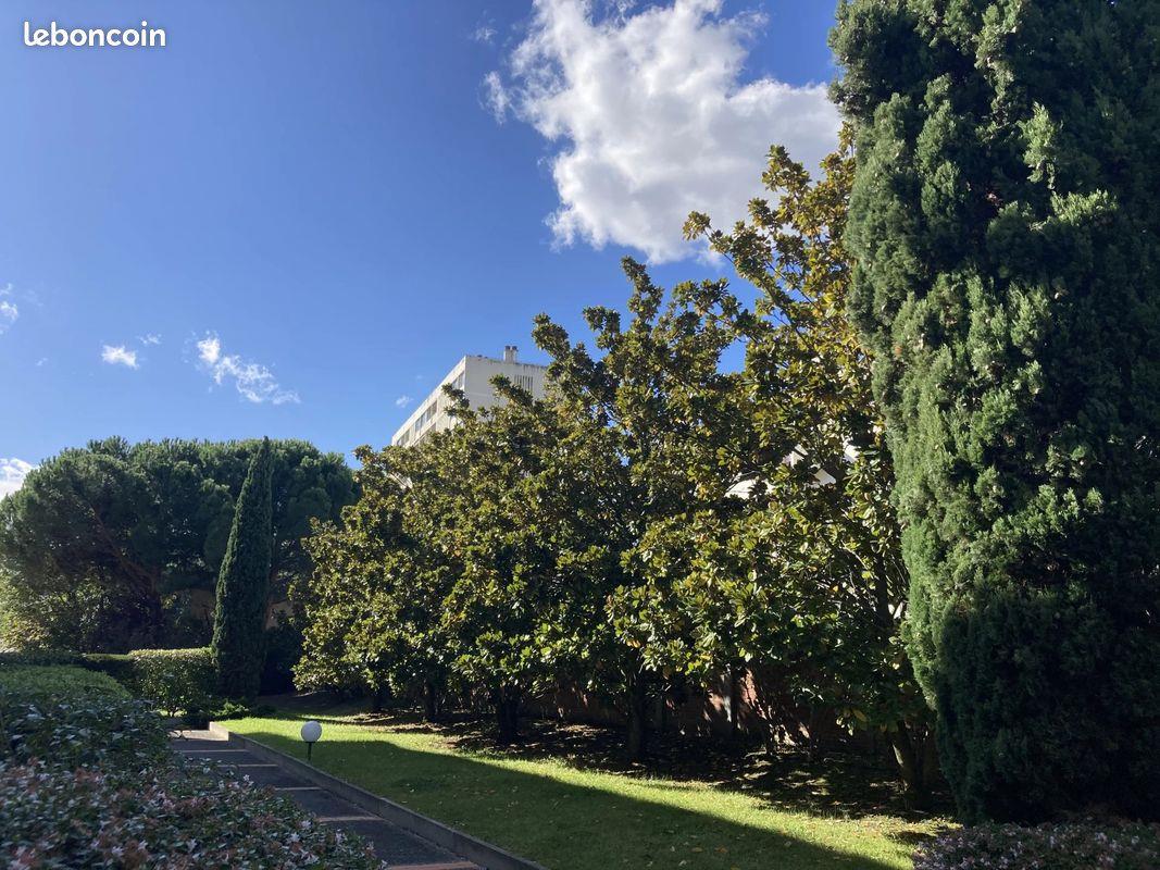 Appartement à louer, 94m², Toulouse