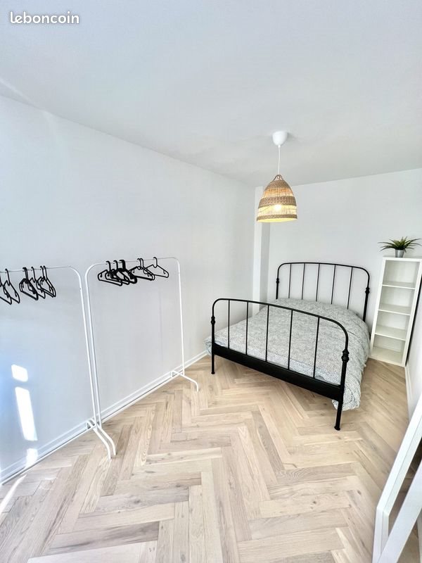 Appartement à vendre, 35m², Strasbourg