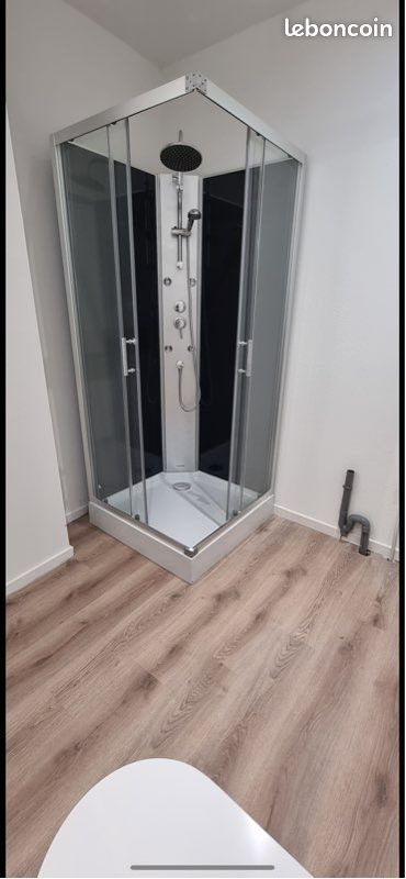 Appartement à louer, 18m², Belfort