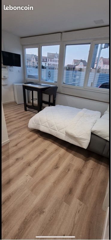 Appartement à louer, 18m², Belfort