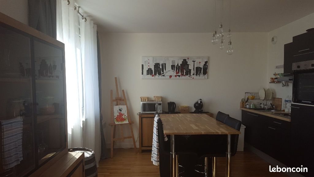 Appartement à louer, 65m², Brest