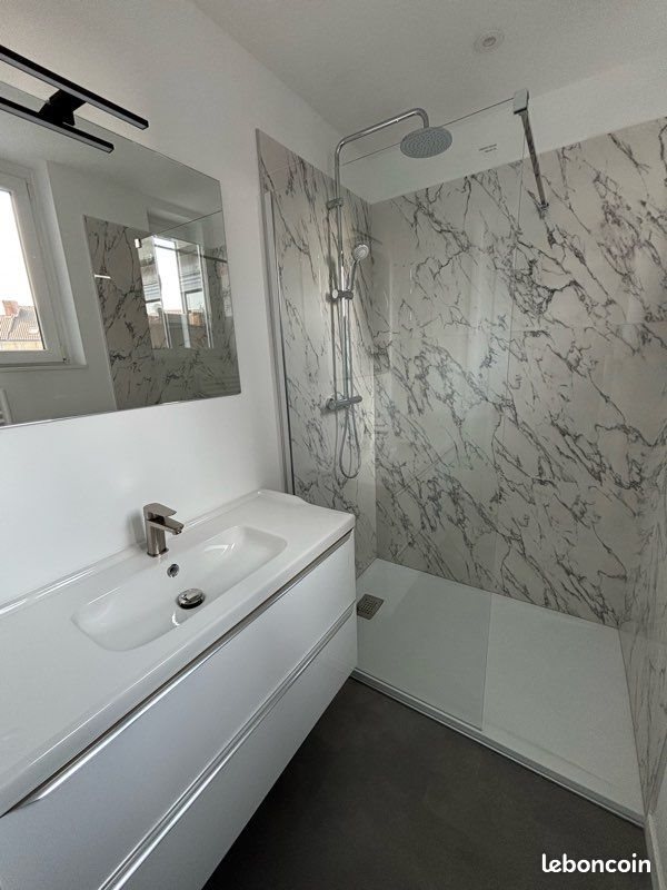 Appartement à louer, 40m², Hazebrouck