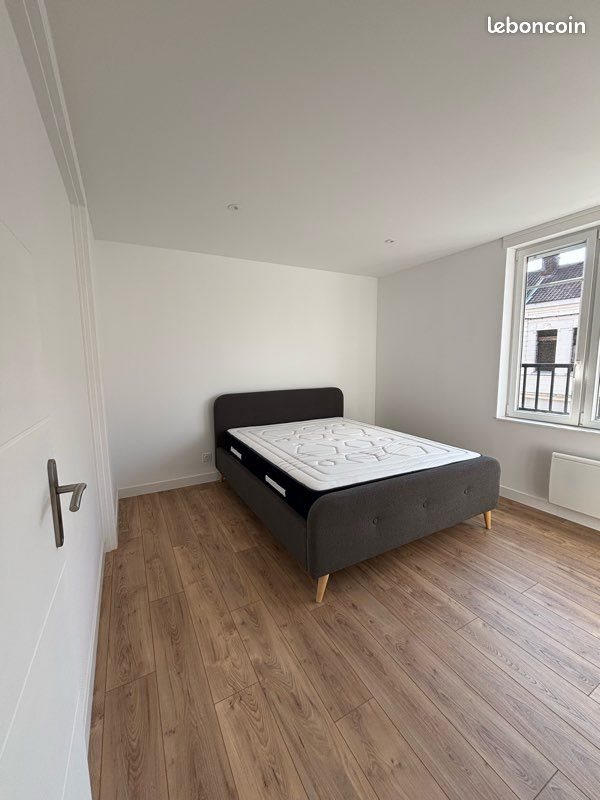 Appartement à louer, 40m², Hazebrouck
