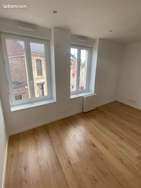 Maison à louer, 74m², Templeuve