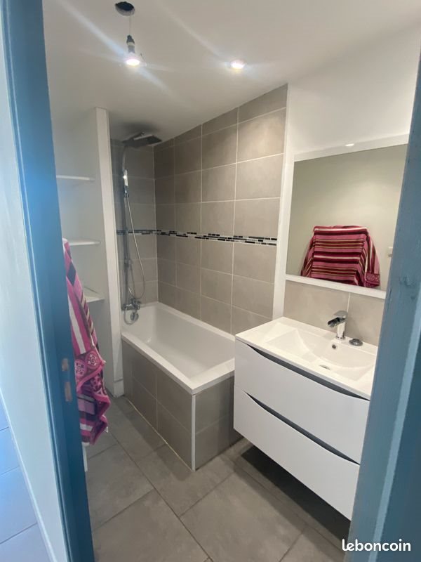 Maison à louer, 74m², Templeuve