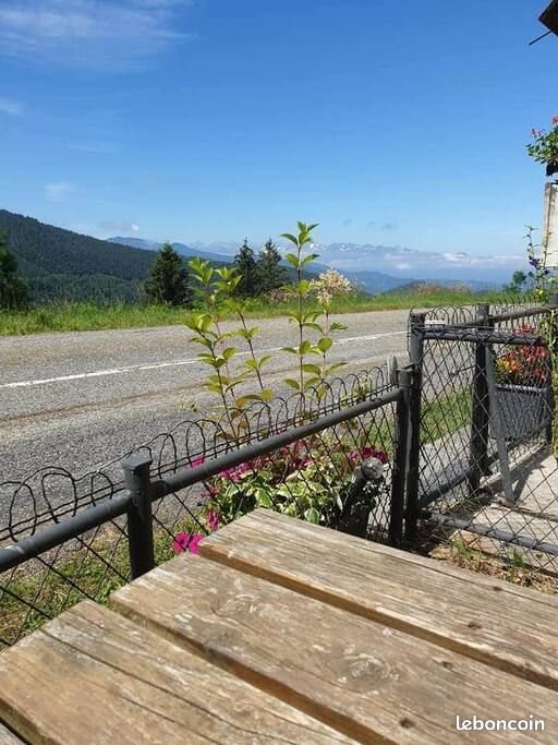 Maison à louer, 50m², Boussenac