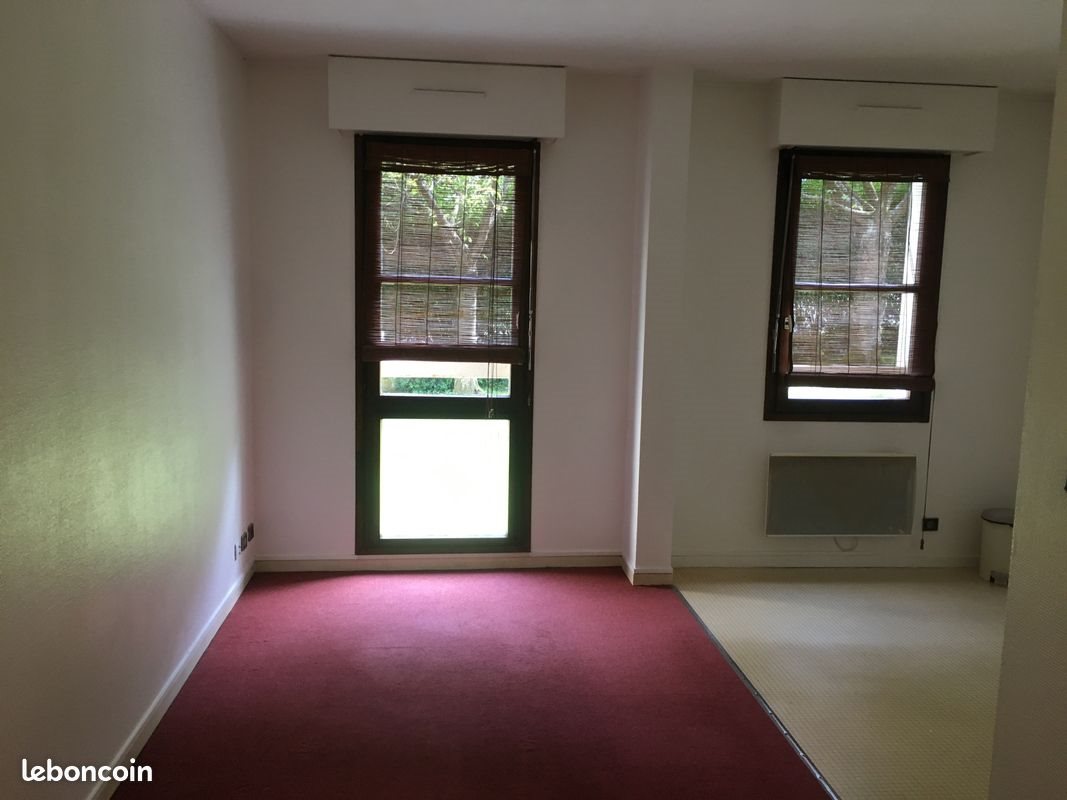 Appartement à louer, 24m², Villers-lès-Nancy