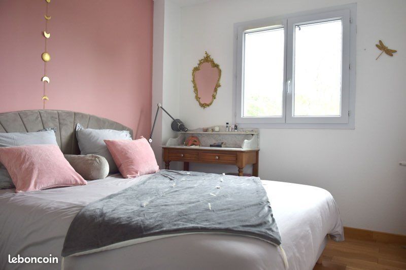 Maison à vendre, 85m², Bassussarry