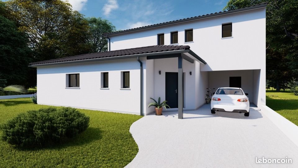 Maison à vendre, 206m², Gradignan