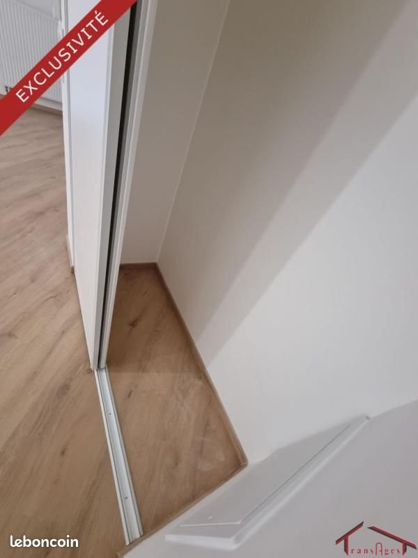 Appartement à louer, 34m², Lambersart