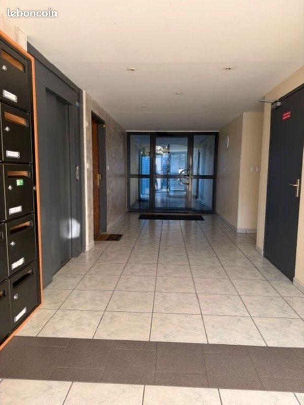 Appartement à vendre, 84m², Saint-Jean-le-Blanc