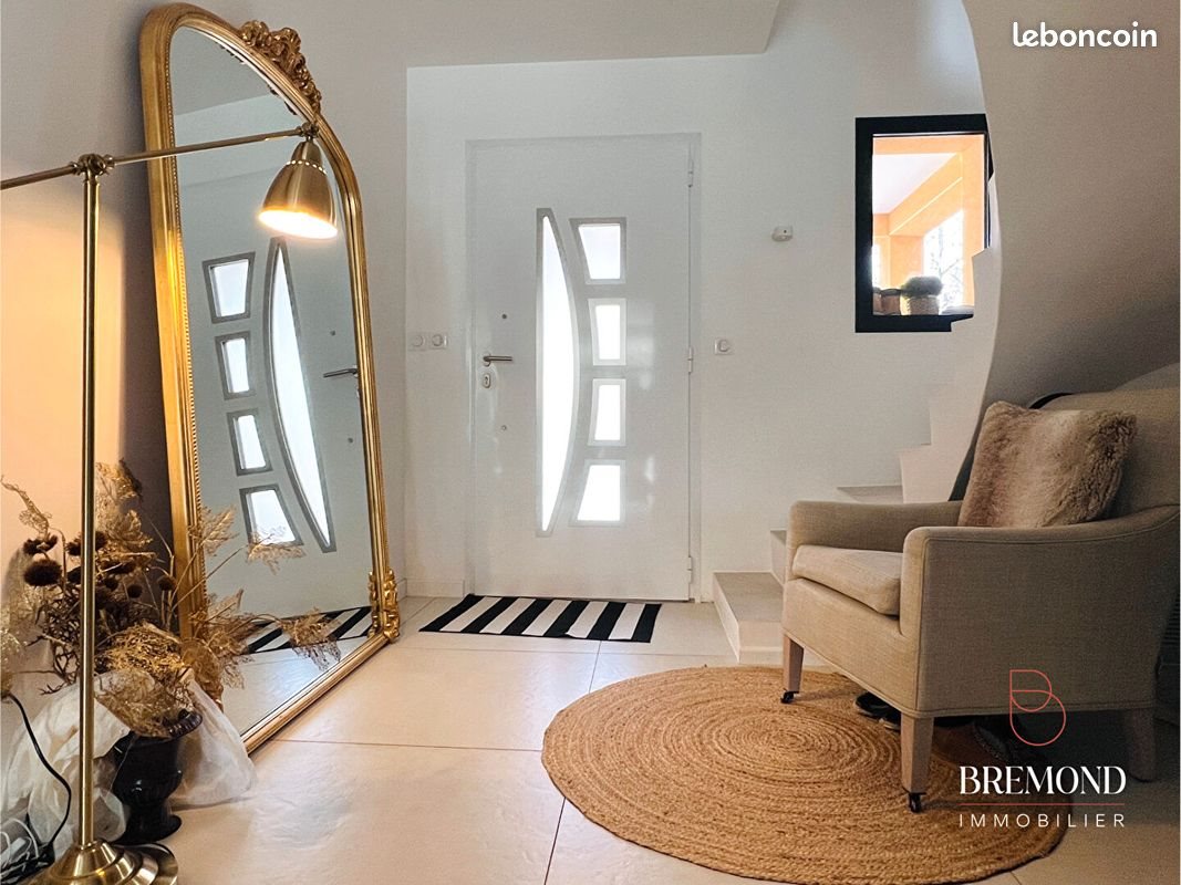 Maison à vendre, 205m², Saint-Maximin-la-Sainte-Baume