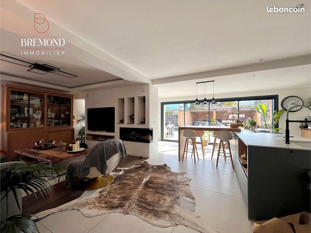 Maison à vendre, 205m², Saint-Maximin-la-Sainte-Baume