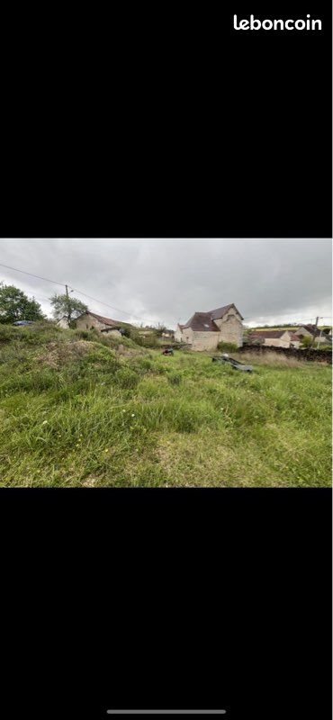 Maison à vendre, 62m², Touillon