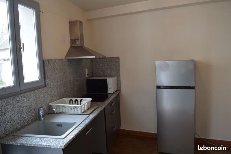 Appartement à louer, 31m², Châteaudun