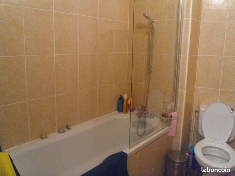 Appartement à louer, 31m², Châteaudun