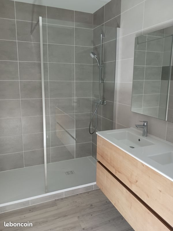 Appartement à louer, 94m², Saint-Cyr-les-Vignes