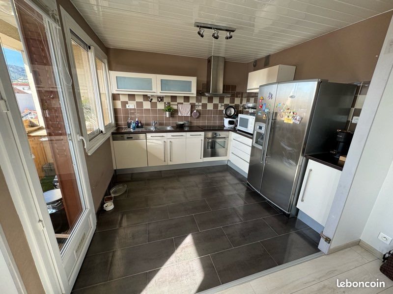 Appartement à vendre, 63m², Chamalières