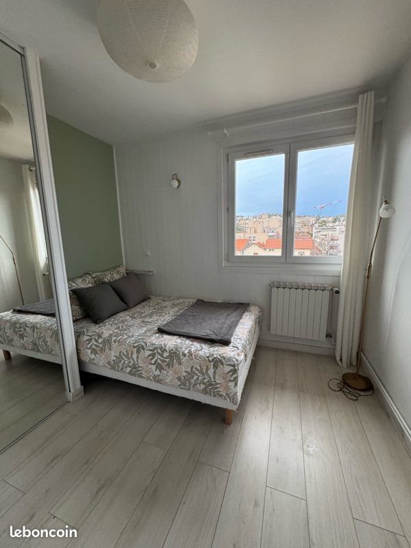 Appartement à vendre, 63m², Chamalières