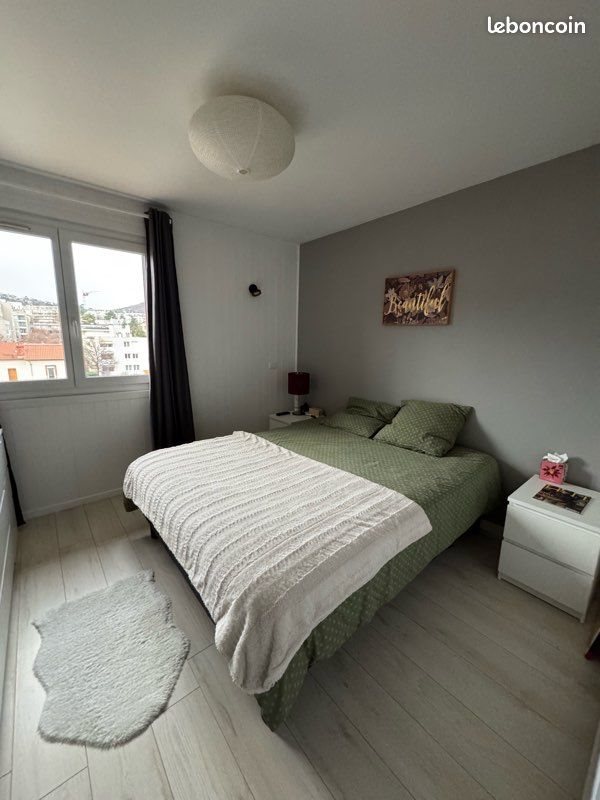 Appartement à vendre, 63m², Chamalières