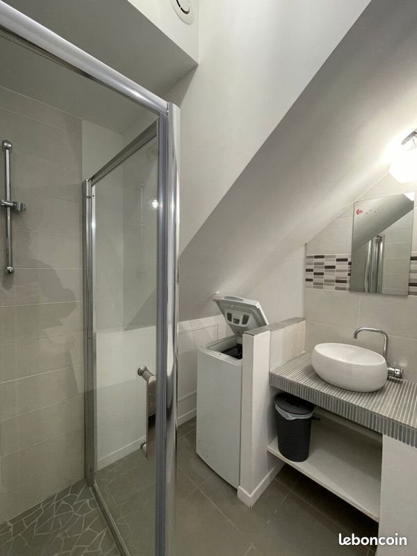 Appartement à vendre, 28m², Pau