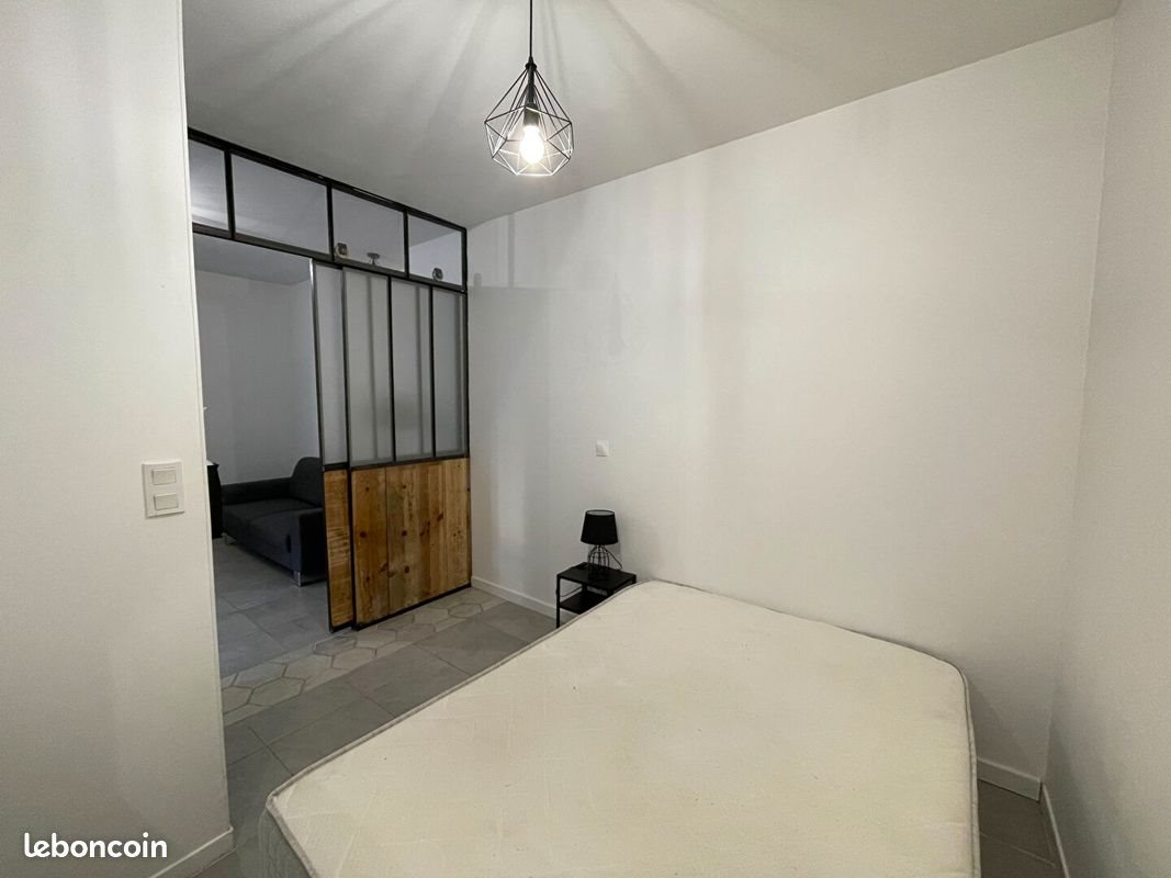 Appartement à vendre, 28m², Pau