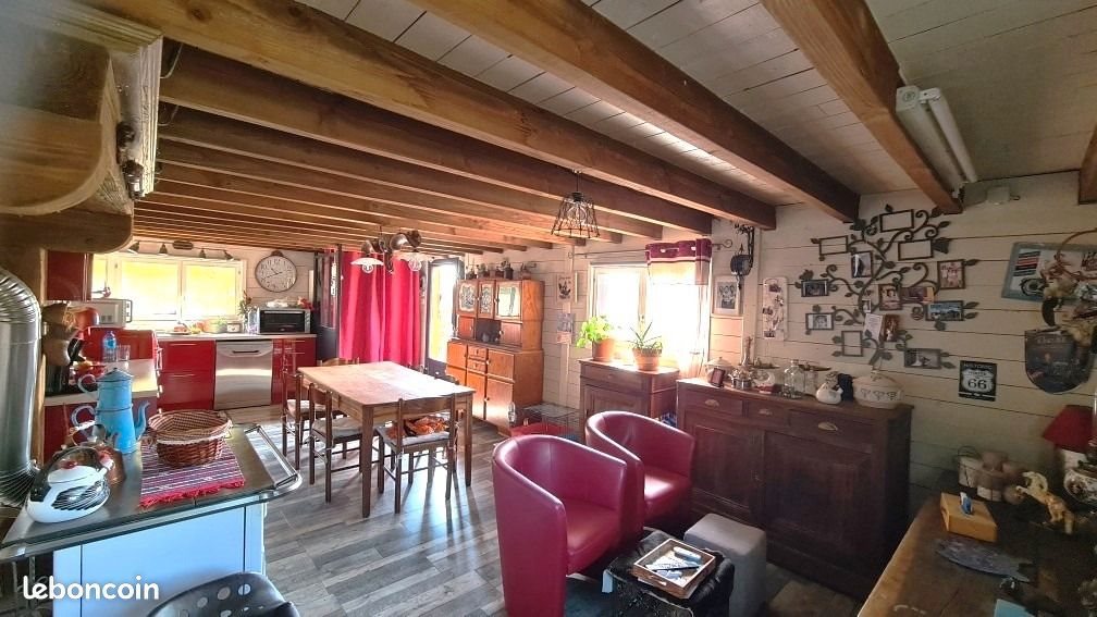 Maison à vendre, 90m², Ambierle