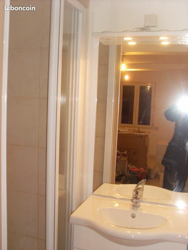 Appartement à louer, 25m², Toulon