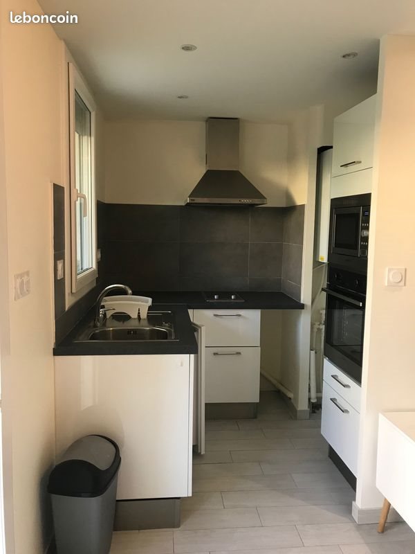 Appartement à louer, 22m², Nîmes