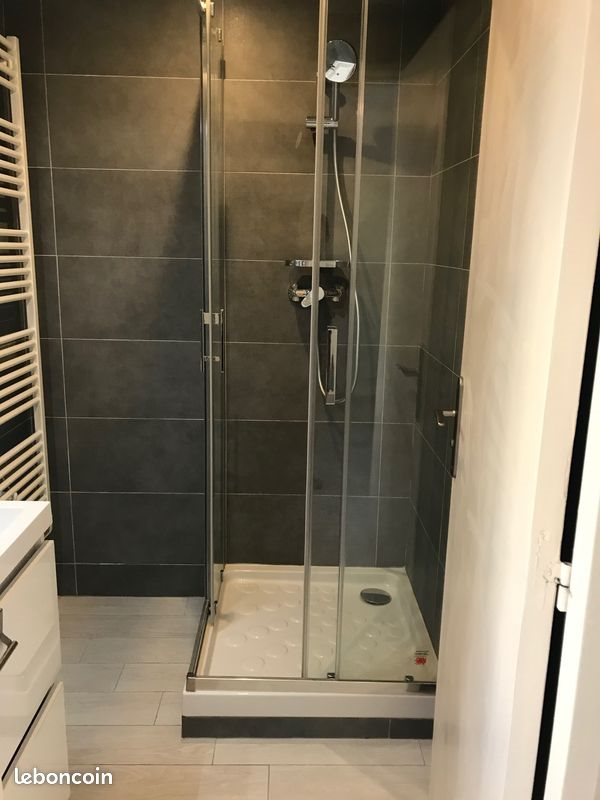 Appartement à louer, 22m², Nîmes