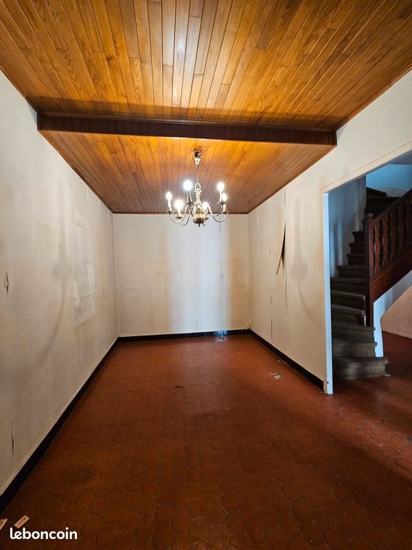 Maison à vendre, 90m², Nîmes