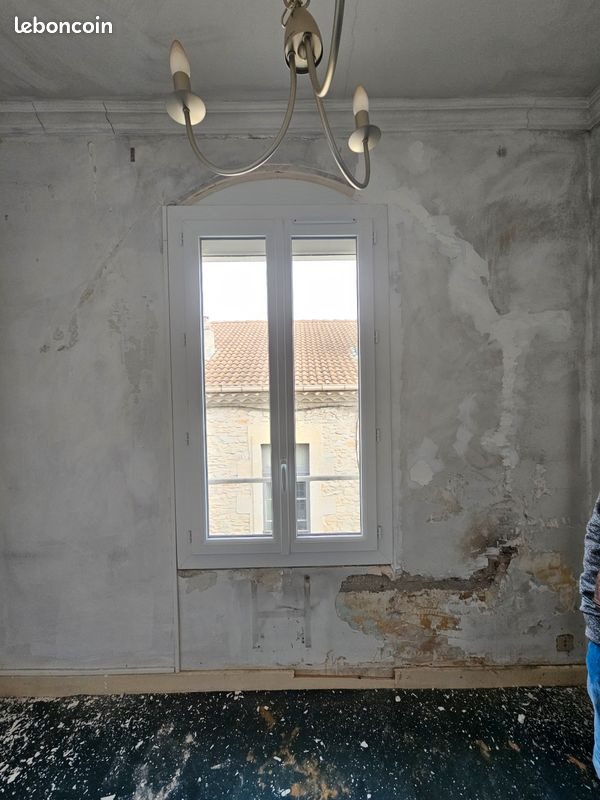 Maison à vendre, 90m², Nîmes