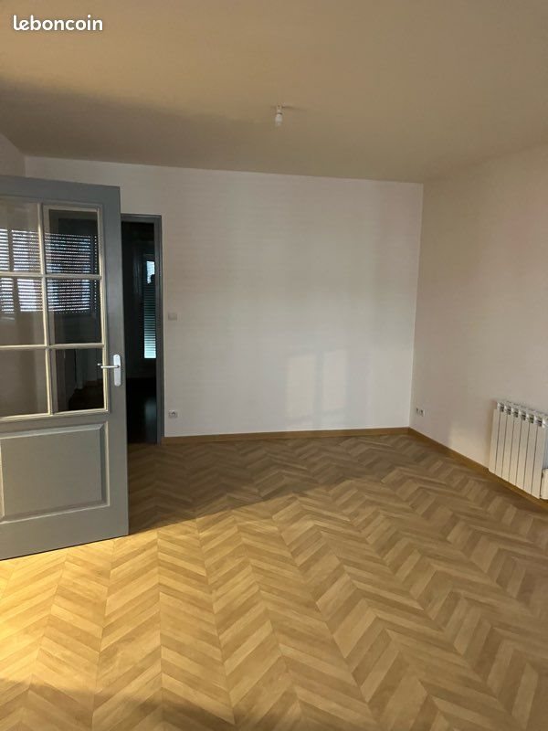 Appartement à louer, 58m², Vitry-le-François