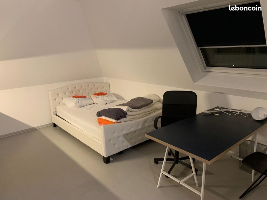 Appartement à louer, 24m², Strasbourg