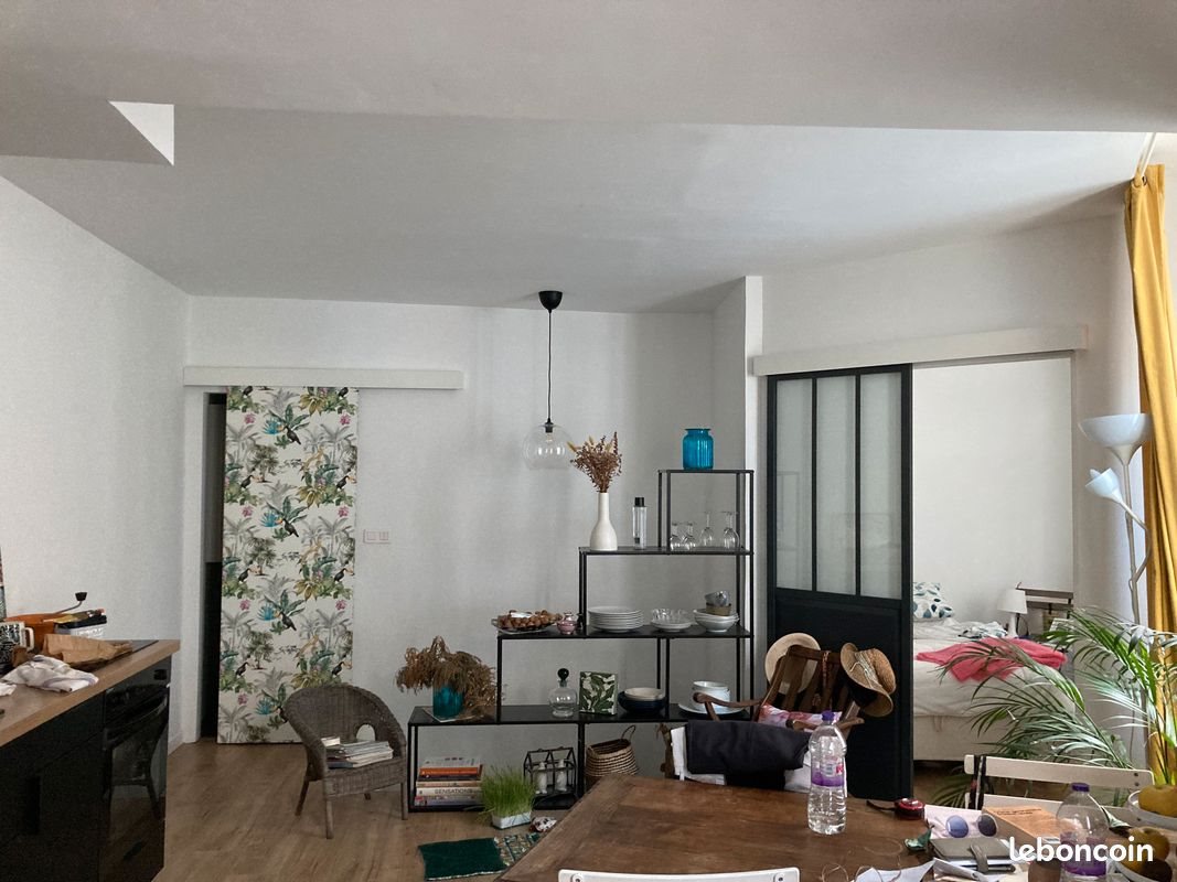 Appartement à vendre, 67m², Bordeaux