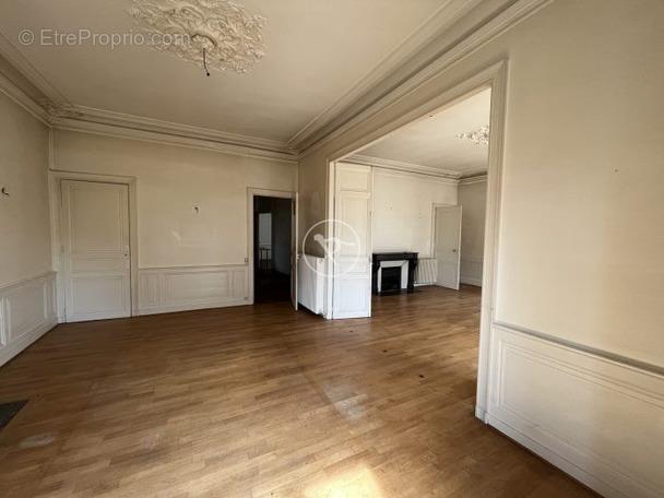 Appartement à vendre, 184m², Nantes