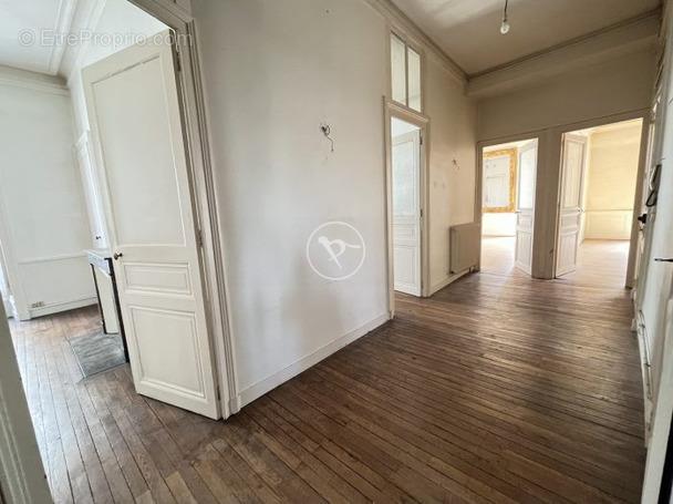 Appartement à vendre, 184m², Nantes
