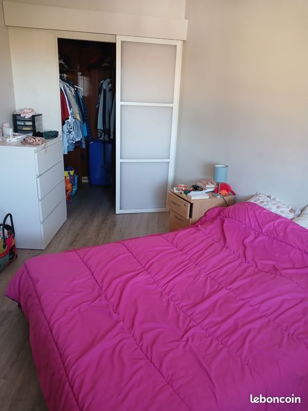 Appartement à vendre, 84m², Grenoble