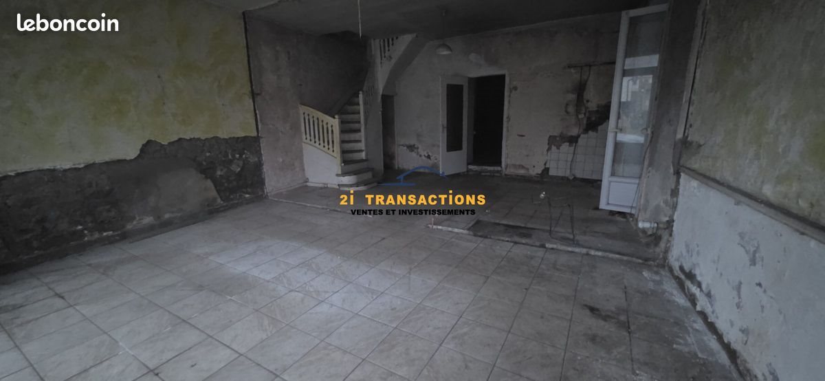 Appartement à vendre, 300m², Saint-Etienne